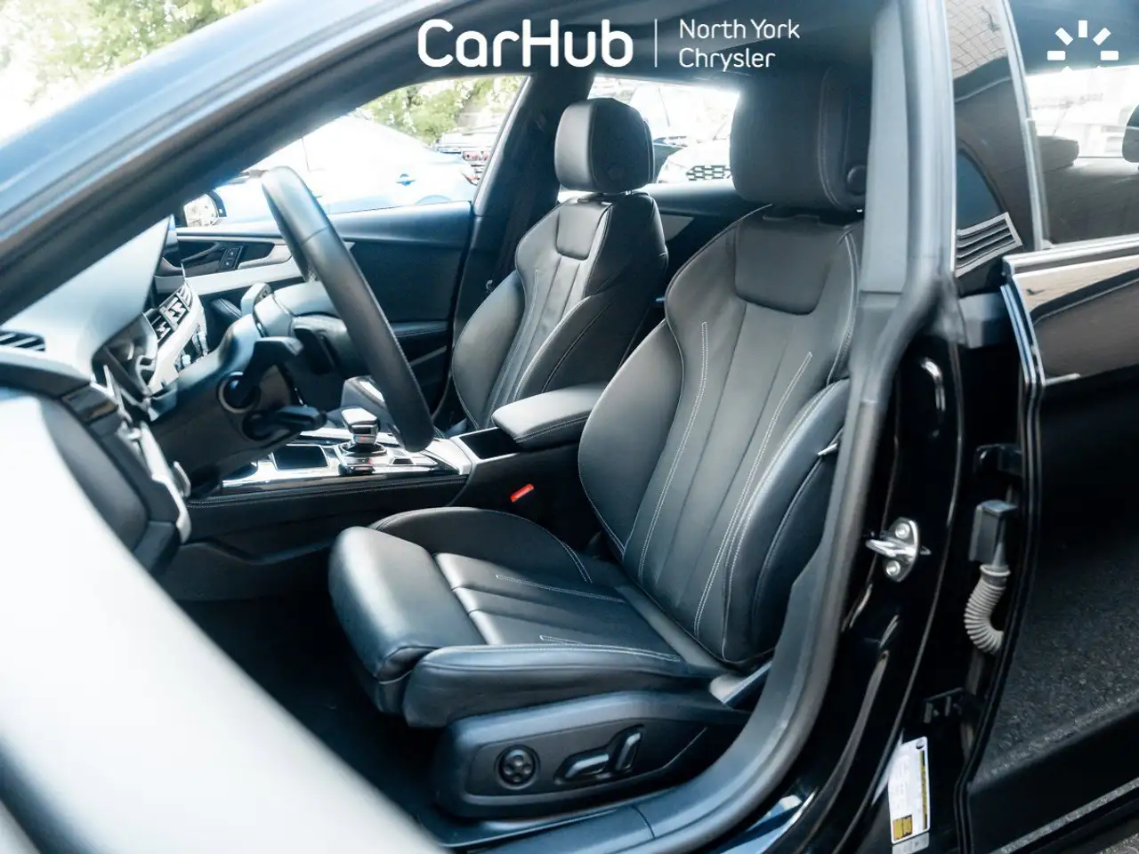 Audi A5 снимка Audi A5