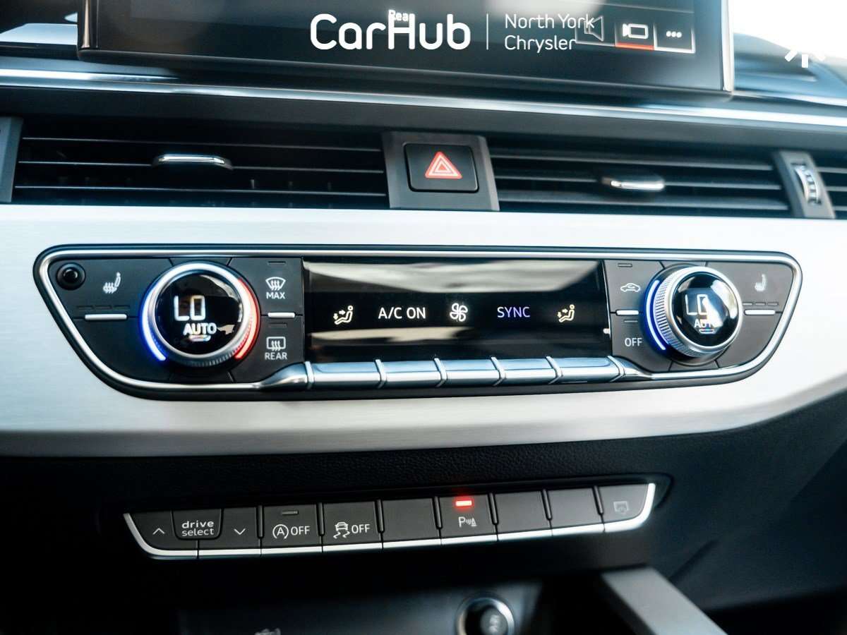 2025 Audi A5 Progressiv Sunroof Navi Audi Pre Sense Side Assist thumb 26