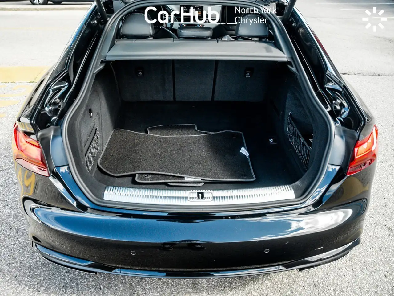 Audi A5 снимка Audi A5