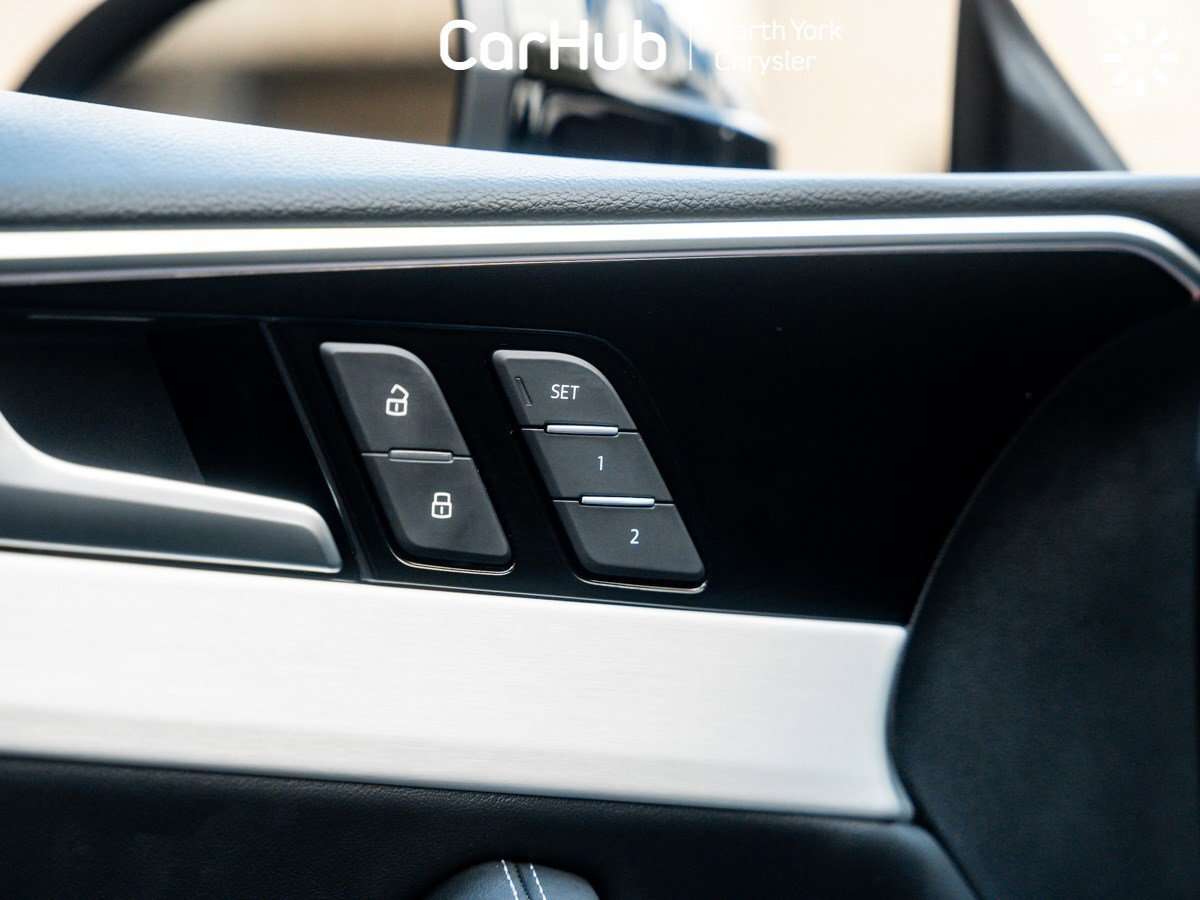 2025 Audi A5 Progressiv Sunroof Navi Audi Pre Sense Side Assist thumb 16