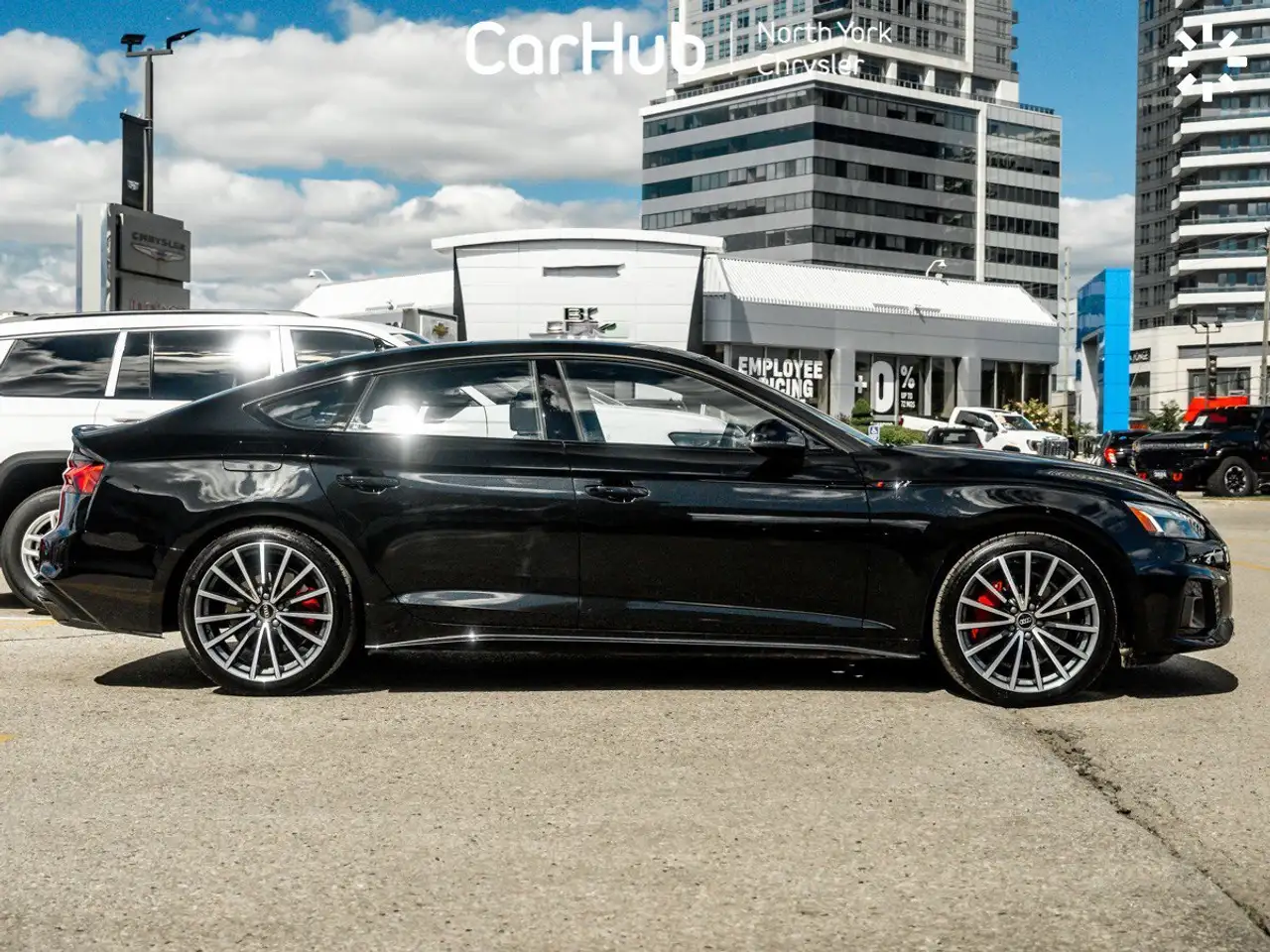 Audi A5 снимка Audi A5
