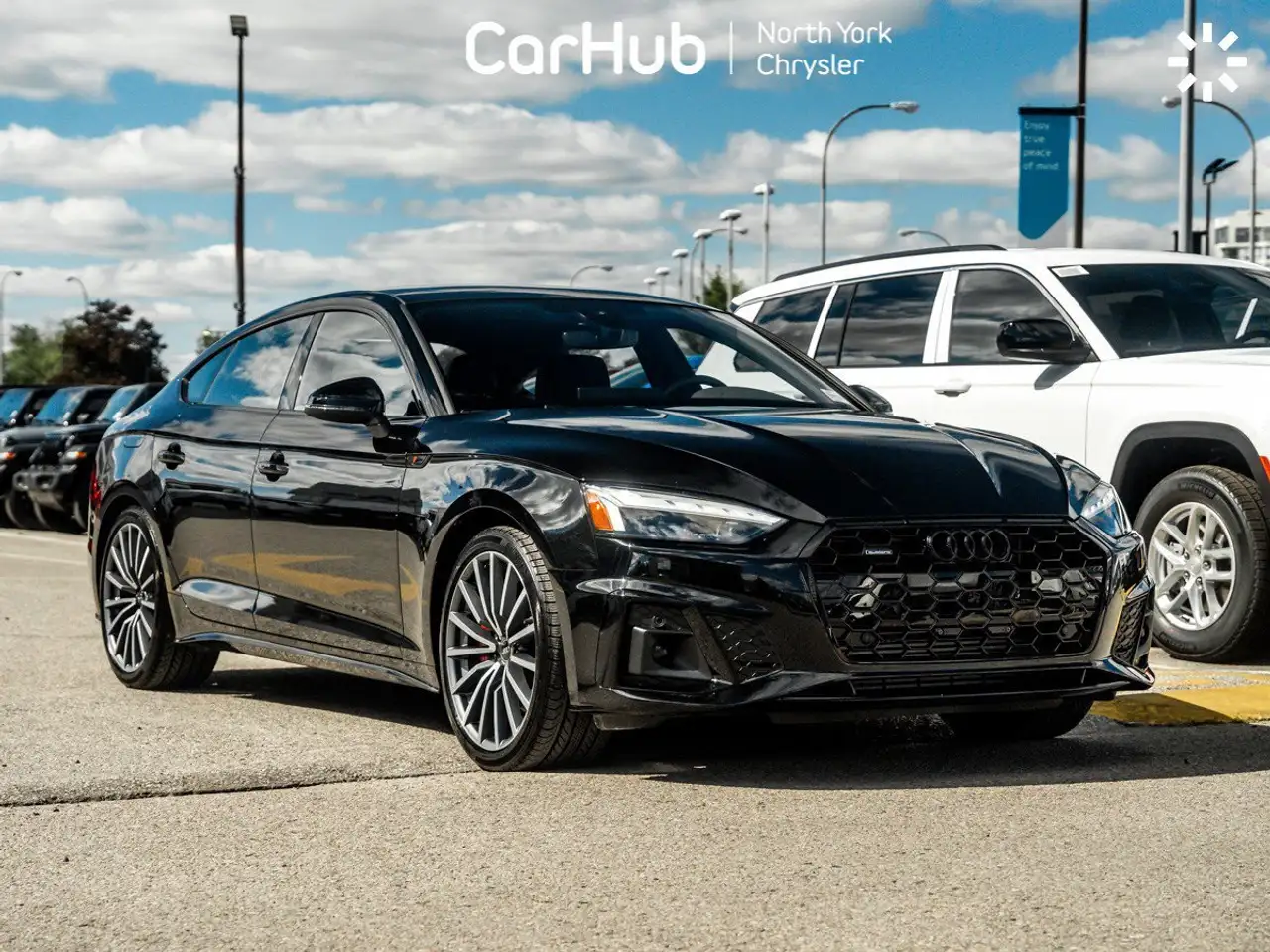 Audi A5 снимка Audi A5