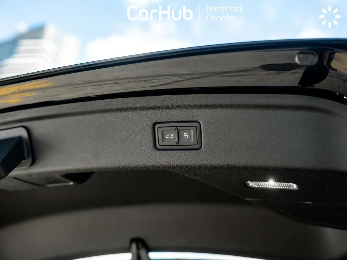 2025 Audi A5 Progressiv Sunroof Navi Audi Pre Sense Side Assist thumb 9