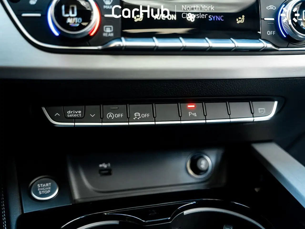 Audi A5 снимка Audi A5