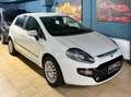 Fiat Punto Evo Punto Evo 5p 1.3 mjt Bianco - thumbnail 4
