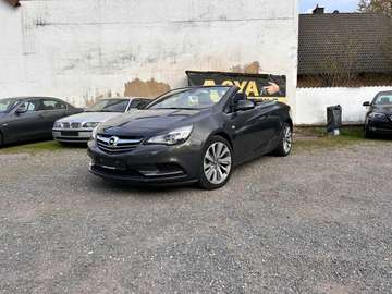 Cascada 1.4 Turbo (ecoFLEX) Start/Stop Innovation