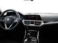 BMW 318 d Touring Advantage Aut LED NAVI SITZHZG TEMP Чорний - thumbnail 10