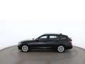 BMW 318 d Touring Advantage Aut LED NAVI SITZHZG TEMP Black - thumbnail 5