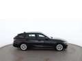 BMW 318 d Touring Advantage Aut LED NAVI SITZHZG TEMP Black - thumbnail 2