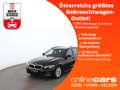 BMW 318 d Touring Advantage Aut LED NAVI SITZHZG TEMP Schwarz - thumbnail 1