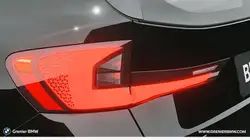 BMW X1 снимка BMW X1
