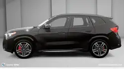 BMW X1 снимка BMW X1