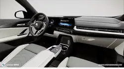 BMW X1 снимка BMW X1