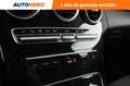 Mercedes-Benz C 200 d AMG Line Gris - thumbnail 31