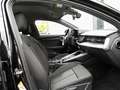 Audi A3 Sportback 40 TFSI e Smartph. Interf. SHZ PDC Schwarz - thumbnail 4