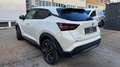 Nissan Juke Hybrid N-CONNECTA Navi Winter Weiß - thumbnail 5