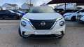 Nissan Juke Hybrid N-CONNECTA Navi Winter Weiß - thumbnail 2