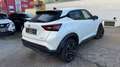 Nissan Juke Hybrid N-CONNECTA Navi Winter Weiß - thumbnail 4