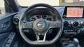 Nissan Juke Hybrid N-CONNECTA Navi Winter Weiß - thumbnail 11