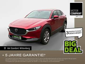 2.0 SKYACTIV-G M Selection 360*ACC*HUD*Bose