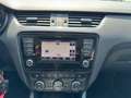 Skoda Octavia Elegance-Xenon-Navi-PDC-18 ZOLL + WR Blanc - thumbnail 10
