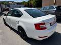 Skoda Octavia Elegance-Xenon-Navi-PDC-18 ZOLL + WR Blanc - thumbnail 5