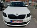 Skoda Octavia Elegance-Xenon-Navi-PDC-18 ZOLL + WR Blanc - thumbnail 3