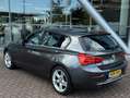 BMW 125 BMW f20 1-Serie 2.0 125I 5DR 2015 Grijs 218pk Šedá - thumbnail 7
