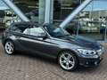 BMW 125 BMW f20 1-Serie 2.0 125I 5DR 2015 Grijs 218pk Šedá - thumbnail 3