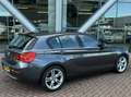 BMW 125 BMW f20 1-Serie 2.0 125I 5DR 2015 Grijs 218pk Šedá - thumbnail 5
