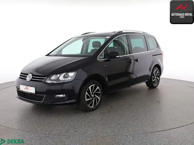 Volkswagen Sharan Sharan 2.0 TSI JOIN STANDHZ,ACC,DYNAUDIO,KAMERA