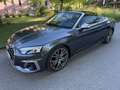 Audi S5 S5 Cabrio 3,0 TFSI quattro tiptronic Grau - thumbnail 3