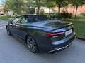 Audi S5 S5 Cabrio 3,0 TFSI quattro tiptronic Grau - thumbnail 4