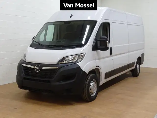 Opel Movano 3500 2.2 L Turbo D 103kW L3H2 Light !! ACTIEPRIJS