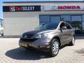 Honda CR-V 2.0I VTEC LIFESTYLE AUTOMAAT NAVIGATIE Beige - thumbnail 1
