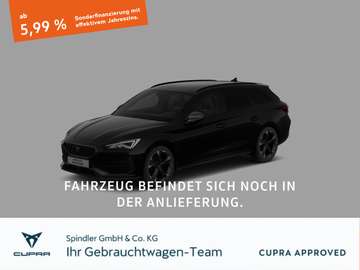 ST 2.0 TDI DSG / FullLink, Navi, LED, ACC