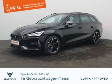 ST 2.0 TDI DSG / FullLink, Navi, LED, ACC