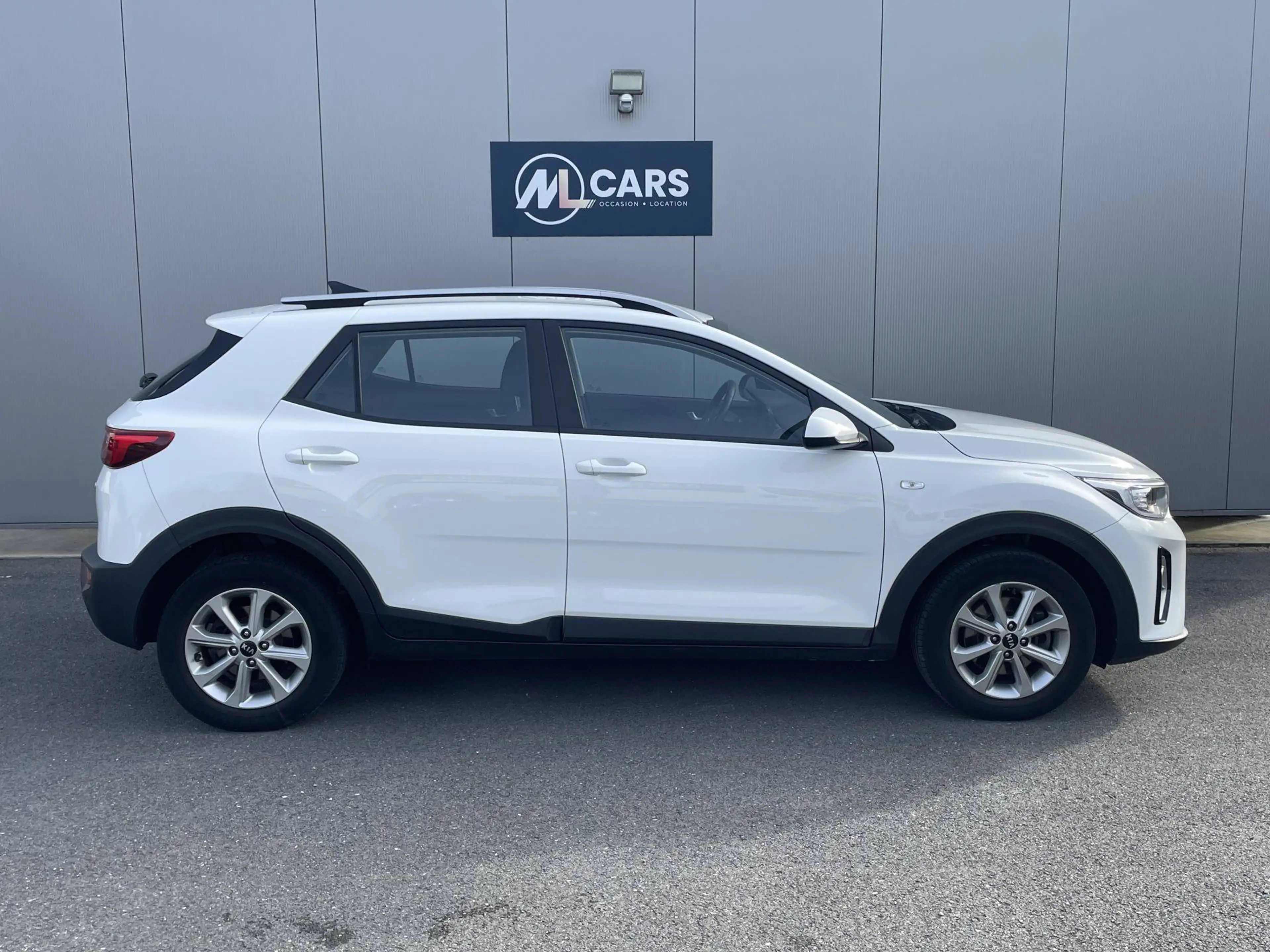 Kia Stonic 1.0 T-GDI DYNAMICLINE — photo 5