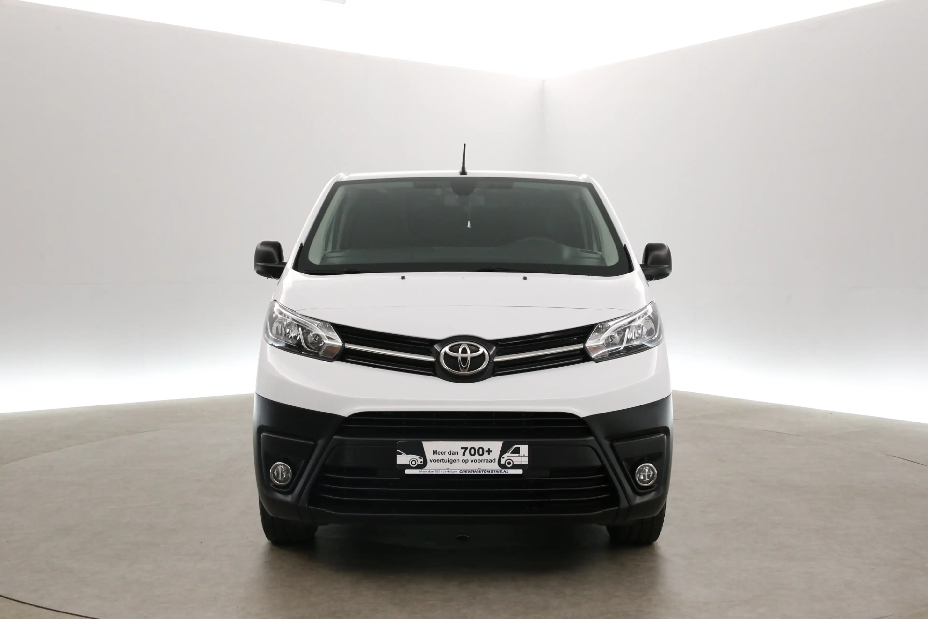 Toyota Proace Electric Worker 75 kWh L2H1 | Snelladen | SOH 93% — photo 8