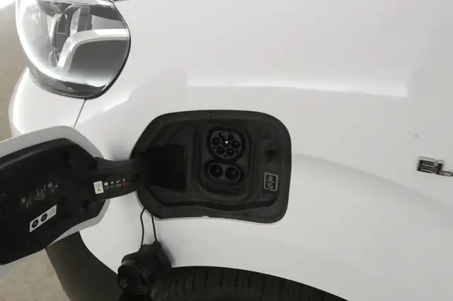 Toyota Proace view 9