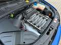 Audi S4 Avant 4.2 Quattro*Nogaroblau*Mwst* Синій - thumbnail 15