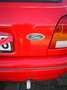 Ford Fiesta Red - thumbnail 3