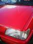 Ford Fiesta Red - thumbnail 1