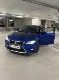 F Sport