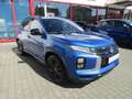 Mitsubishi ASX 2.0CVT SpiritPl. 4WD Navi Winterräder Sitzh.LED Bleu - thumbnail 1