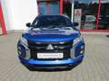 Mitsubishi ASX 2.0CVT SpiritPl. 4WD Navi Winterräder Sitzh.LED Bleu - thumbnail 6