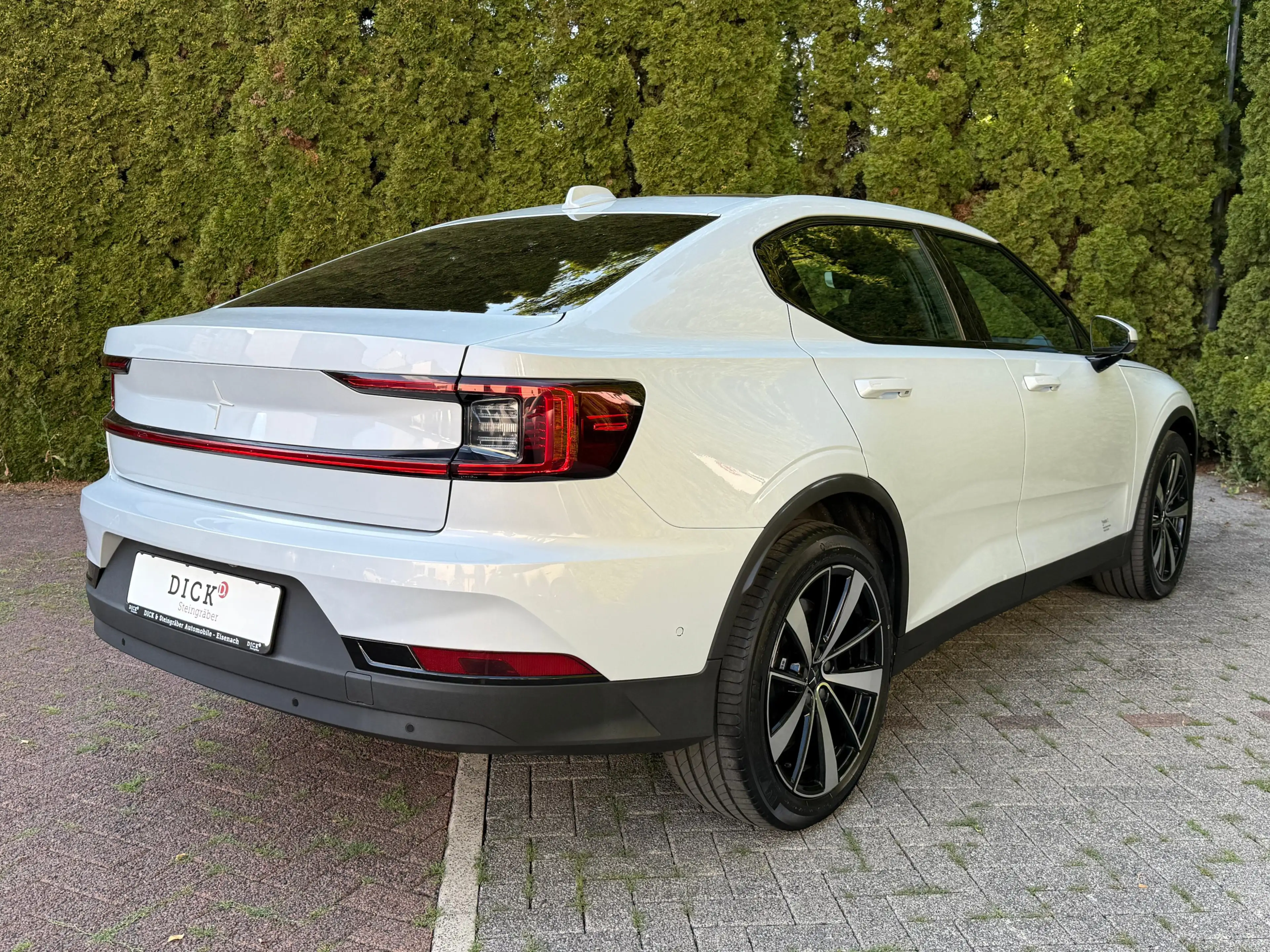 Polestar 2 Long Range Dual PILOT&PLUS-PAK.+PANO+WÄPU+VOLL — photo 7