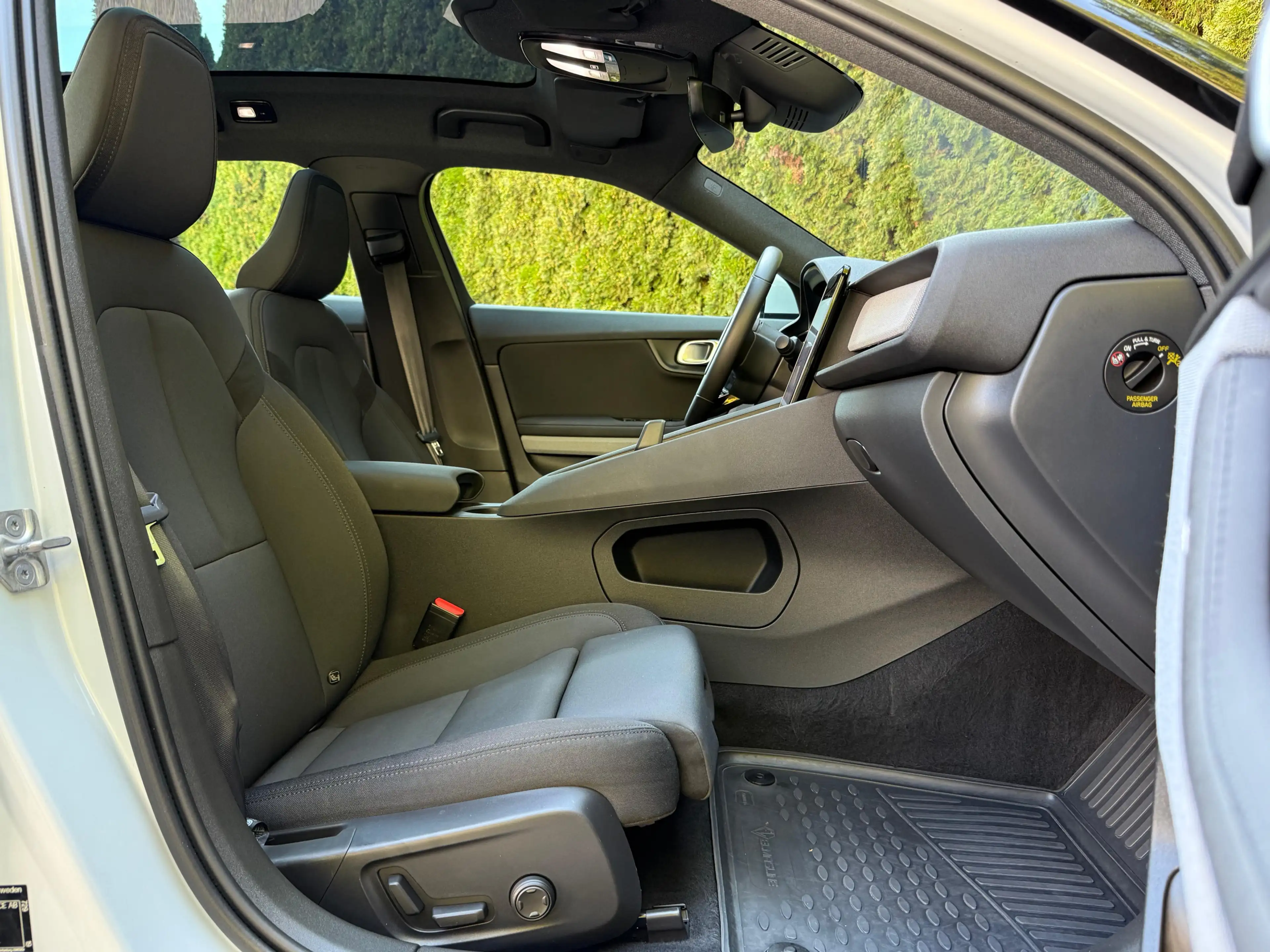 Polestar 2 Long Range Dual PILOT&PLUS-PAK.+PANO+WÄPU+VOLL — photo 12