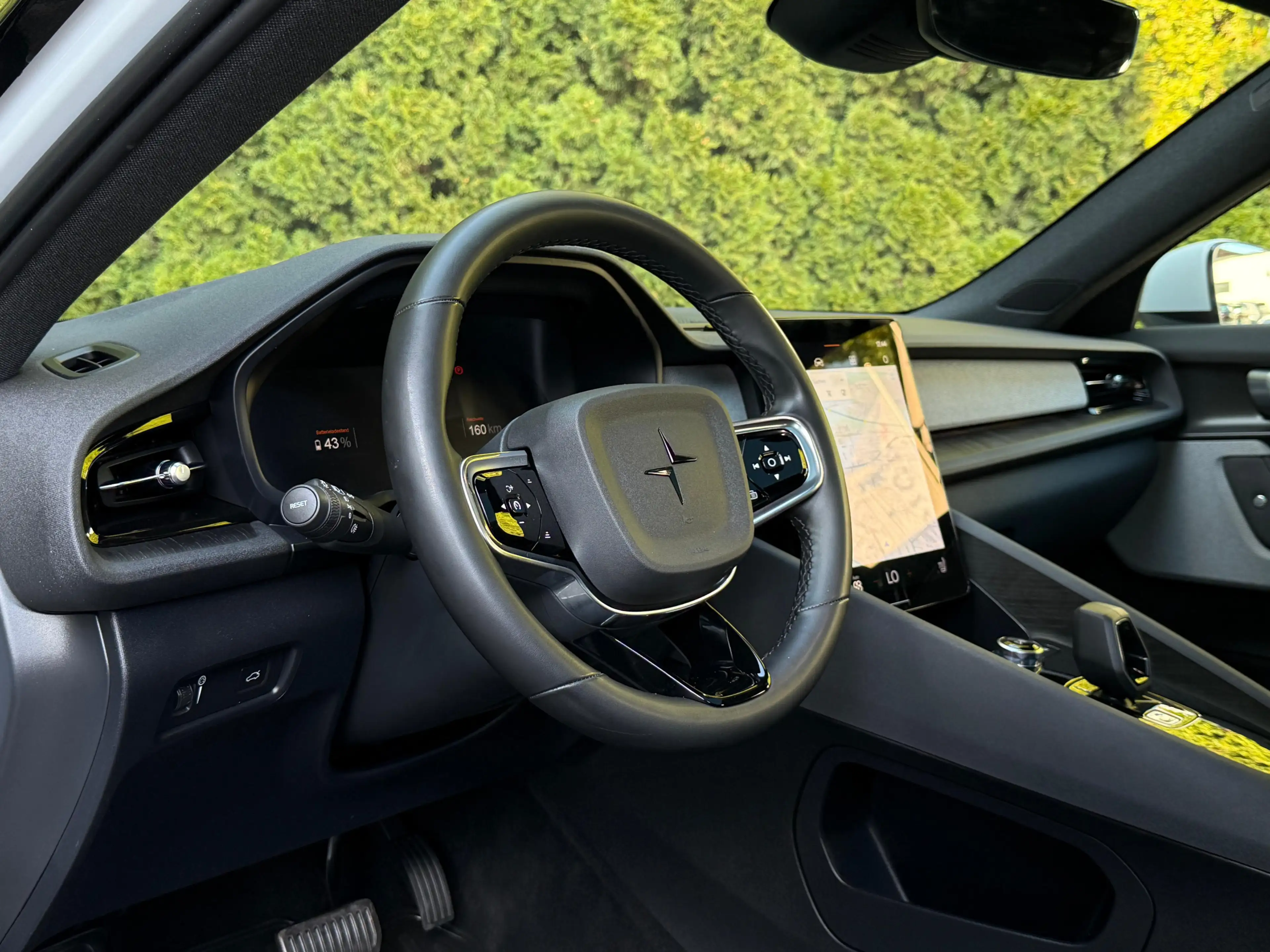 Polestar 2 Long Range Dual PILOT&PLUS-PAK.+PANO+WÄPU+VOLL — photo 13