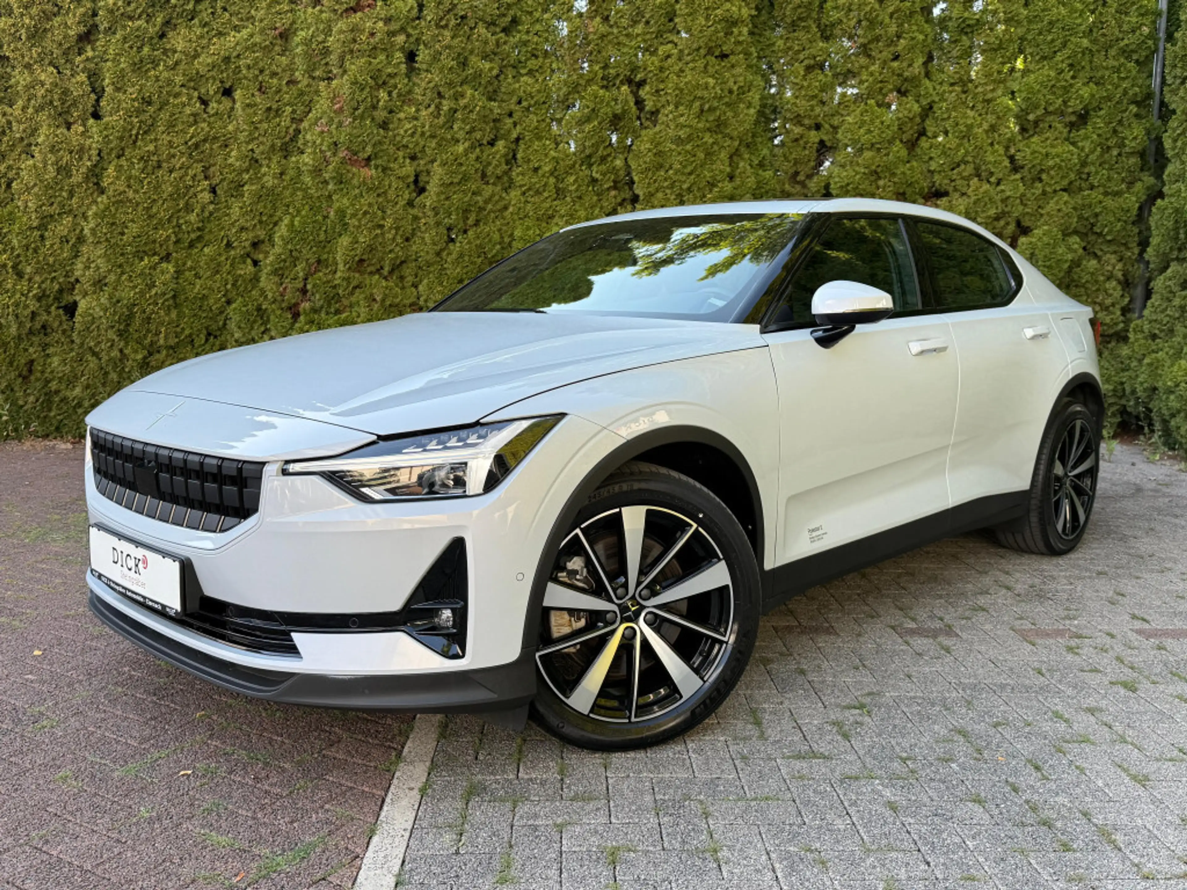 Polestar 2 Long Range Dual PILOT&PLUS-PAK.+PANO+WÄPU+VOLL — photo 3